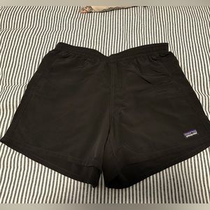 Women’s S Patagonia Baggies
